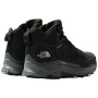 Calzado de hombre The North Face M Vectiv Exploris Mid Futurelight Lthr