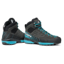 Calzado de senderismo para hombre Scarpa Mescalito Mid GTX