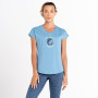 Camiseta de mujer Dare 2b Finite Tee