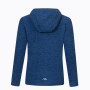 Sudadera funcional para niños Regatta Pandea Aviator Blue Marl