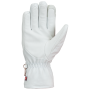 Talla de guantes: L / Color: blanco