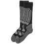 Talla de calcetines: 44-47 / Color: negro/gris