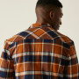 Camisa de hombre Regatta Spennith Shacket