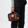 Bolsa de hombro Fjällräven Kånken Koncept Crossbody