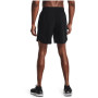 Pantalones cortos de hombre Under Armour Launch 7" Shorts