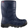 Botas de invierno para niños Viking Outdoor Footwear Ultra Warm Navy/Charcoal azul oscuro Navy/Charcoal