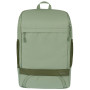 Mochila urbana Baagl RPET khaki khaki