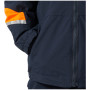 Chaqueta para niños Helly Hansen K Rider Jacket Navy