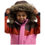 Mono para niños Didriksons Bjärven Kds Cover 5 Shadow Brown