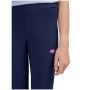 Mallas para niños 4F Tights Cas F318 Navy