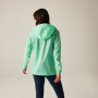 Cortavientos de mujer Regatta Wmn Pk It Jkt III