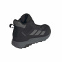 Bodi para niños Adidas Terrex Anylander Mid J