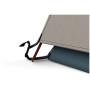 Tienda de campaña Husky BIZON 3 CLASSIC light grey