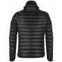 Chaqueta de invierno para hombre Montura Breeze Hooded Duvet Jacket
