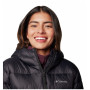 Chaqueta de invierno para mujer Columbia Harmony Falls™ Hooded Down Jacket