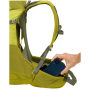 Mochila de senderismo Vaude Brenta 24