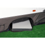Toldo Bo-Camp Caravan draught excluder