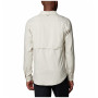 Camisa de hombre Columbia Silver Ridge™ Utility Lite Long Sleeve