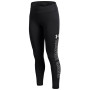 Mallas para niños Under Armour Motion Branded Legging Black