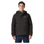 Chaqueta de hombre Patagonia M's Sisar Down Hoody Jkt