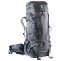 Mochila Deuter Aircontact PRO 70+15 (2020) negro GraphiteBlack