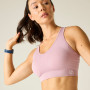 Sujetador deportivo Dare 2b React Bra