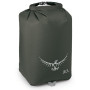 Bolsa Osprey Ultralight DrySack 30 L gris ShadowGray