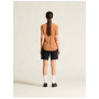 Pantalones cortos de ciclismo para mujer Craft W Everyday w Pad C4