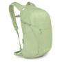 Color: verde claro