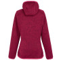 Sudadera de mujer Regatta Wms Hood Newhill
