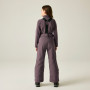Pantalones de invierno para niños Dare 2b Outmove III Insulated Pant Huckleberry