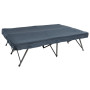 Tumbona Outwell Centuple Double azul