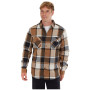 Camisa de hombre Fundango Roddy Lined Shirt