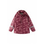 Talla infantil: 104 / Color: rojo