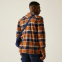 Camisa de hombre Regatta Spennith Shacket