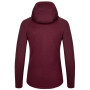 Sudadera de mujer Kilpi Layana-W (2023)