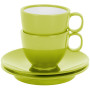 Juego de tazas Brunner Set Espresso