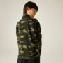 Sudadera para niños Regatta Hot Shot II DrkKhaCamo