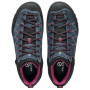Calzado de senderismo para mujer Scarpa Crux Gtx Wmn