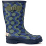 Talla de zapato (EU): 39 / Color: azul
