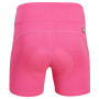 Pantalones cortos de ciclismo para mujer Silvini Merana