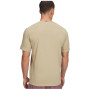 Camiseta de hombre Under Armour ABC Camo Boxed Logo SS