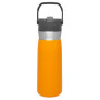 Botella de vacío Stanley Go Flip Straw