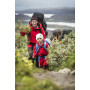 Mochila para niños Fjällräven Kajka Jr