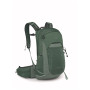 Color: verde oscuro