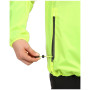 Chaqueta para niños Kilpi Jaluu-J YEL