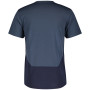 Camiseta de ciclismo para hombre Scott Trail Flow DRI SS