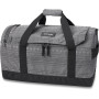 Bolsa de viaje Dakine Eq Duffle 35L gris/blanco Huxton