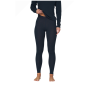 Calzoncillos funcionales de mujer Devold Adventure Merino 190 Longs Wmn