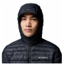 Chaqueta de hombre Columbia Powder Pass™ Hooded Jacket